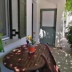 Apartment Nostalgia A In 50 Metres From The Sea