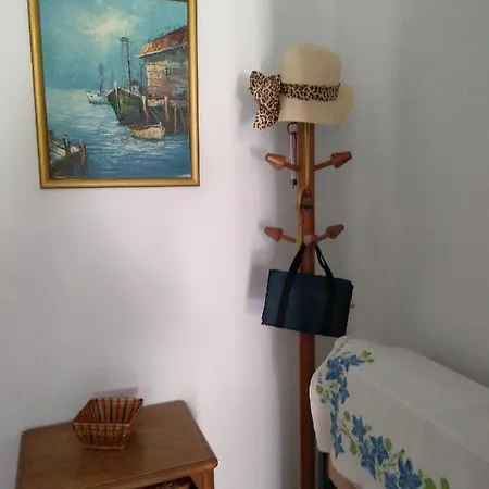 Nostalgia A In 50 Metres From The Sea *