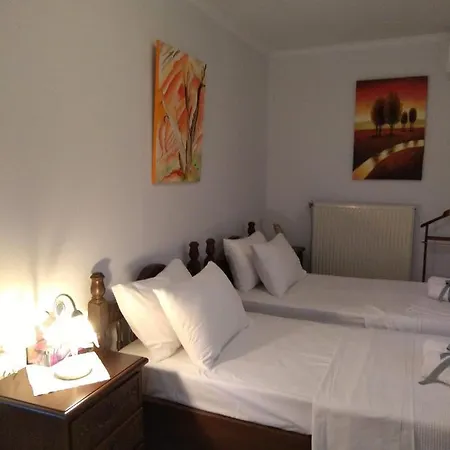 Апартаменты Nostalgia A In 50 Metres From The Sea