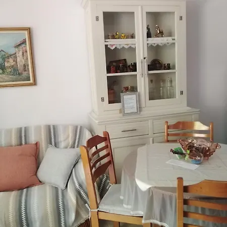 Nostalgia A In 50 Metres From The Sea Σάμη