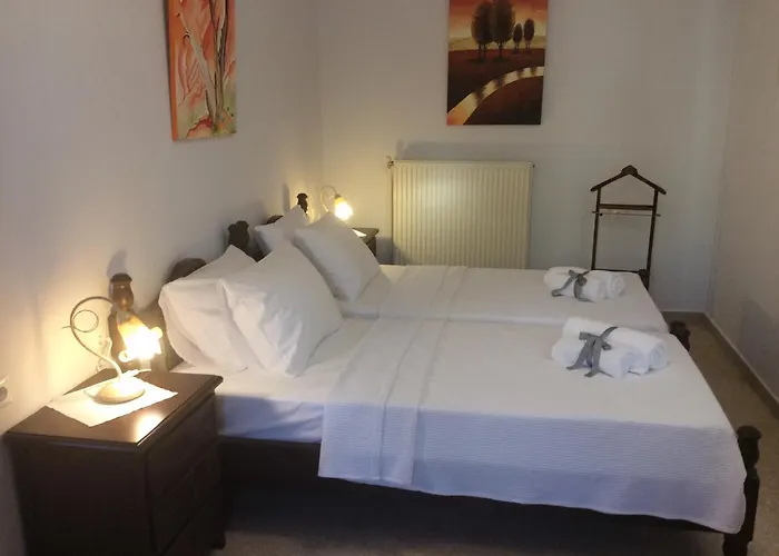 Διαμέρισμα Nostalgia A In 50 Metres From The Sea Σάμη