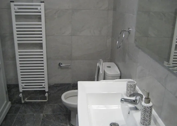 Nostalgia A In 50 Metres From The Sea Διαμέρισμα