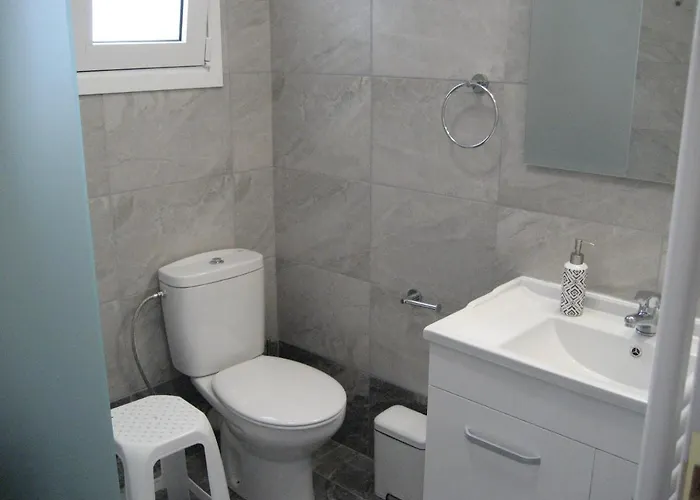 Nostalgia A In 50 Metres From The Sea Διαμέρισμα *