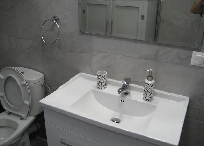 Nostalgia A In 50 Metres From The Sea Σάμη