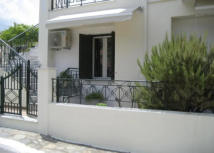 Nostalgia A In 50 Metres From The Sea Διαμέρισμα *