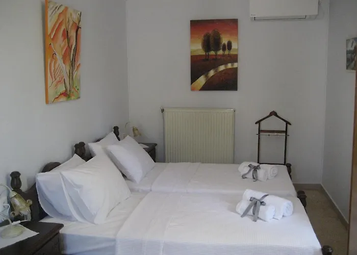 Nostalgia A In 50 Metres From The Sea *