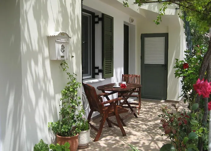 Nostalgia A In 50 Metres From The Sea Διαμέρισμα *