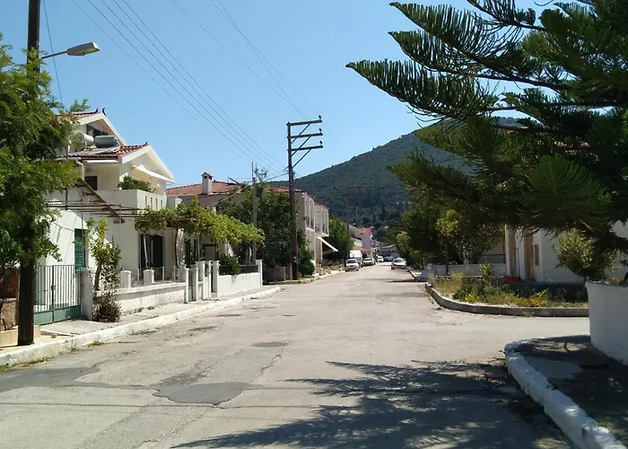 Nostalgia A In 50 Metres From The Sea *