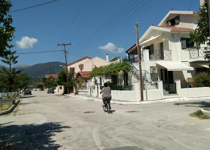 Nostalgia A In 50 Metres From The Sea Διαμέρισμα *