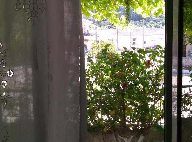 Διαμέρισμα Nostalgia A In 50 Metres From The Sea Σάμη