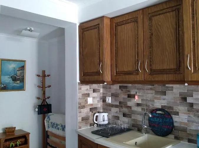 Nostalgia A In 50 Metres From The Sea *