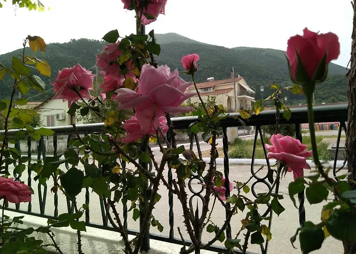 Nostalgia A In 50 Metres From The Sea Διαμέρισμα *