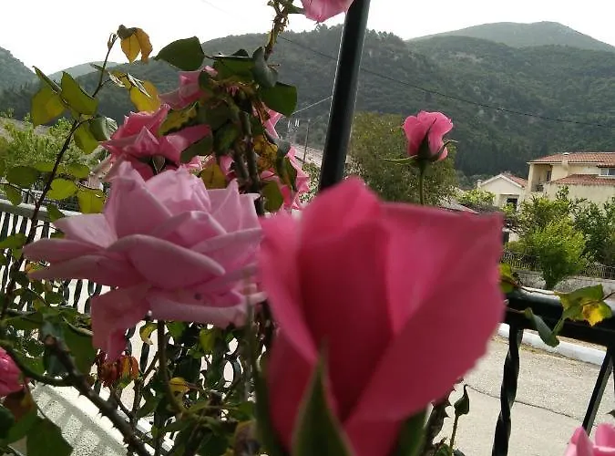 Διαμέρισμα Nostalgia A In 50 Metres From The Sea *