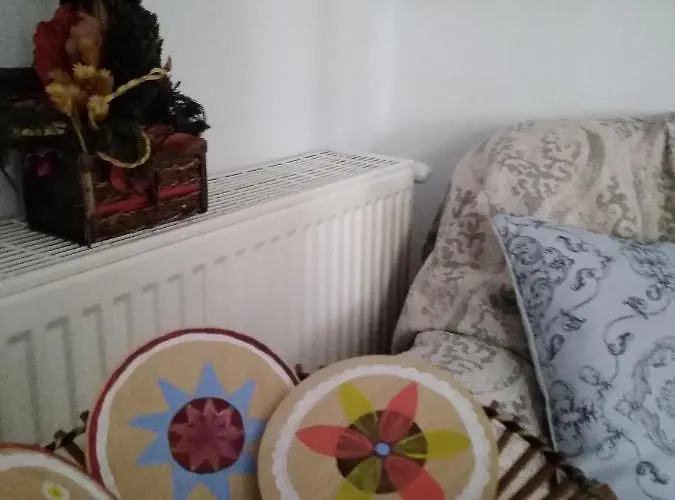 Nostalgia A In 50 Metres From The Sea * Σάμη