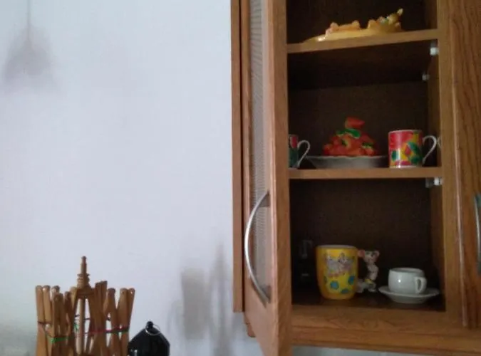 Nostalgia A In 50 Metres From The Sea Διαμέρισμα Σάμη