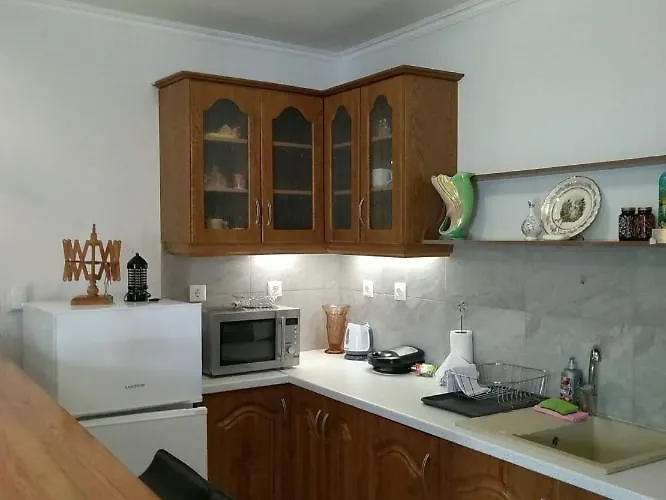 Nostalgia A In 50 Metres From The Sea Σάμη