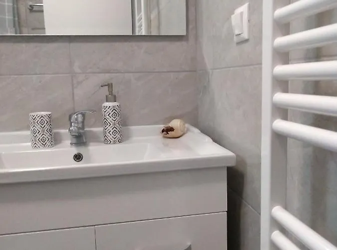 Διαμέρισμα Nostalgia A In 50 Metres From The Sea