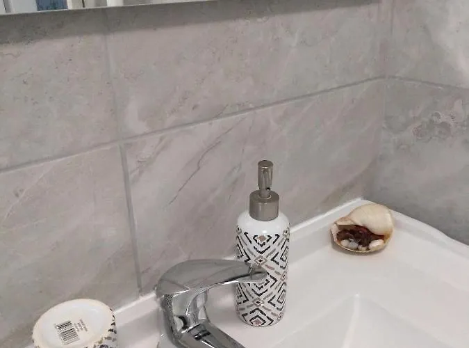 Nostalgia A In 50 Metres From The Sea Διαμέρισμα