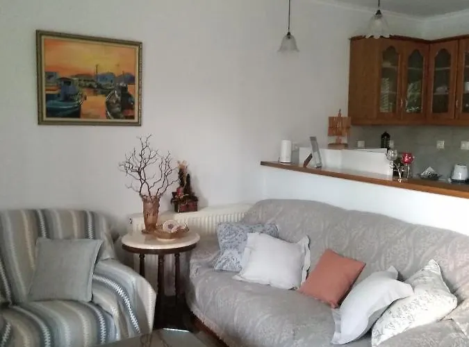 Nostalgia A In 50 Metres From The Sea