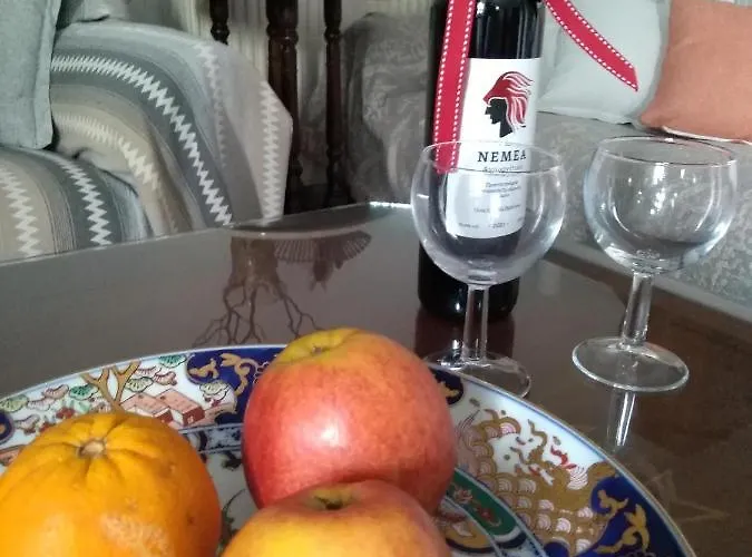 Διαμέρισμα Nostalgia A In 50 Metres From The Sea