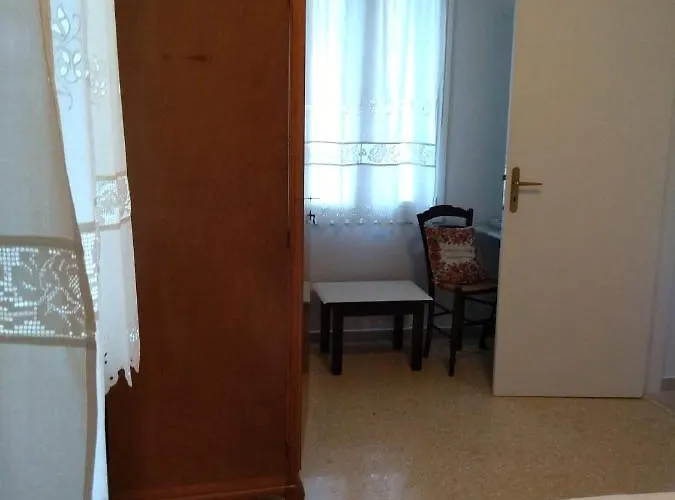 Nostalgia A In 50 Metres From The Sea Διαμέρισμα