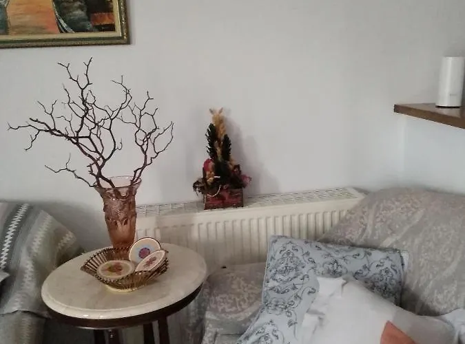 Nostalgia A In 50 Metres From The Sea Διαμέρισμα Σάμη