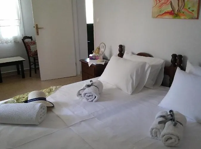 Nostalgia A In 50 Metres From The Sea * Σάμη