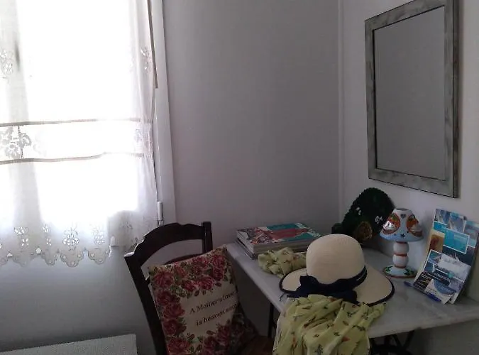 Nostalgia A In 50 Metres From The Sea Διαμέρισμα