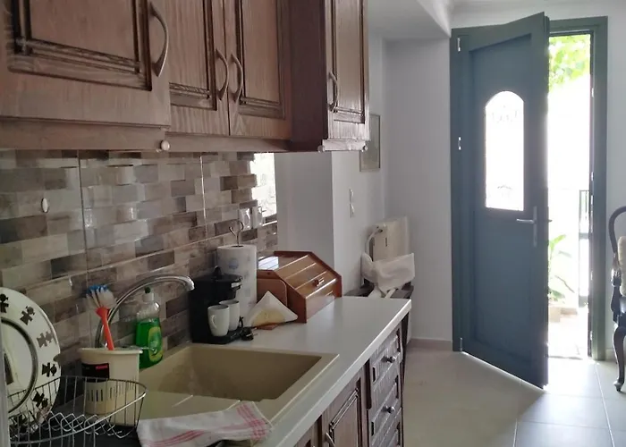 Nostalgia A In 50 Metres From The Sea Διαμέρισμα Σάμη