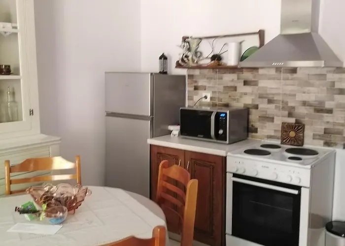 Nostalgia A In 50 Metres From The Sea * Σάμη