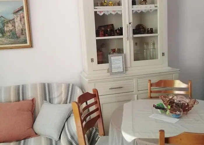 Nostalgia A In 50 Metres From The Sea Σάμη