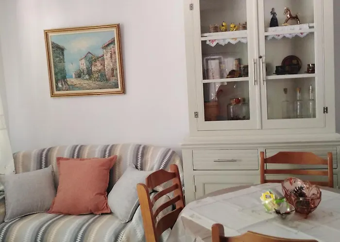 Nostalgia A In 50 Metres From The Sea Διαμέρισμα *