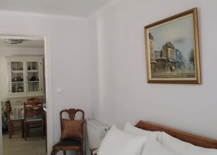 Nostalgia A In 50 Metres From The Sea Σάμη