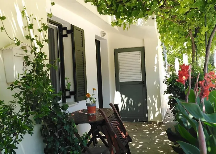 Nostalgia A In 50 Metres From The Sea Διαμέρισμα