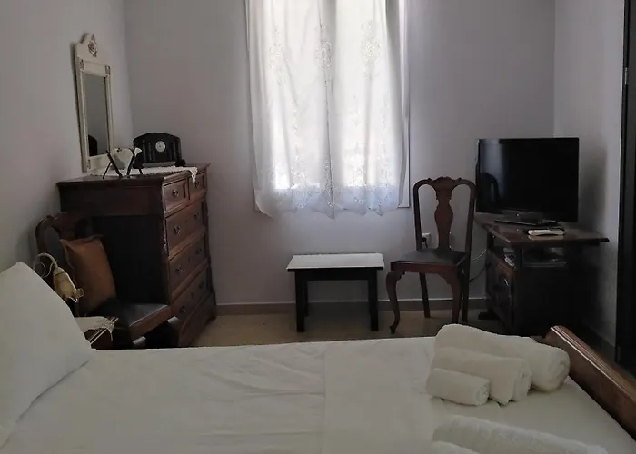 Nostalgia A In 50 Metres From The Sea Διαμέρισμα *