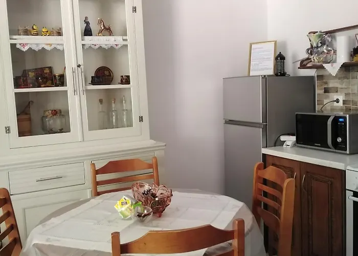 Nostalgia A In 50 Metres From The Sea Διαμέρισμα Σάμη