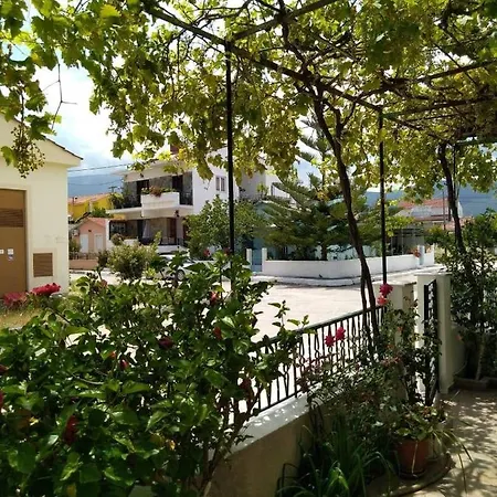 Nostalgia A In 50 Metres From The Sea *