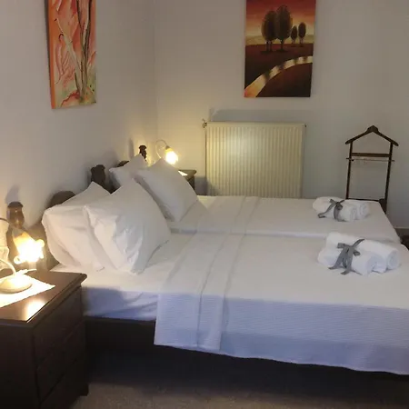 Apartment Nostalgia A In 50 Metres From The Sea Sami (Kefalonia)