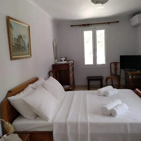 Apartament Nostalgia A In 50 Metres From The Sea Sami (Kefalonia)