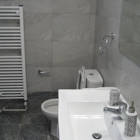 Nostalgia A In 50 Metres From The Sea Apartament