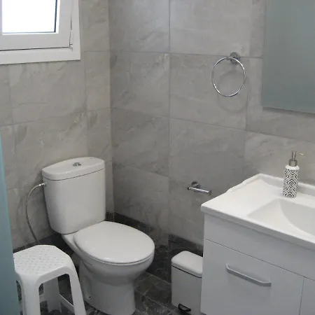 Nostalgia A In 50 Metres From The Sea Apartamento *