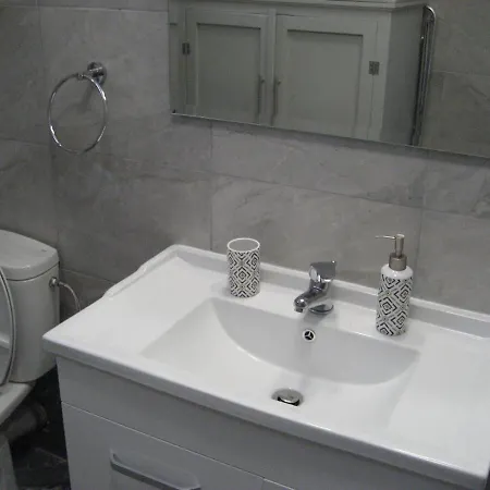 Nostalgia A In 50 Metres From The Sea Sami (Kefalonia)