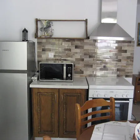 Nostalgia A In 50 Metres From The Sea Apartamento *