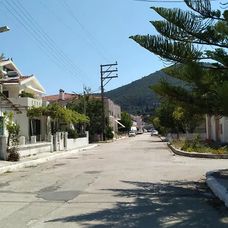 Nostalgia A In 50 Metres From The Sea *