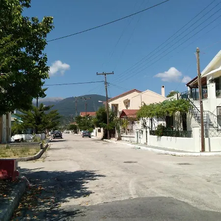 アパート Nostalgia A In 50 Metres From The Sea *