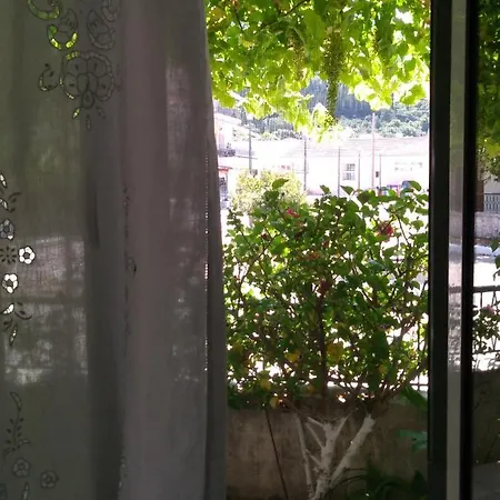 Apartment Nostalgia A In 50 Metres From The Sea Sami (Kefalonia)
