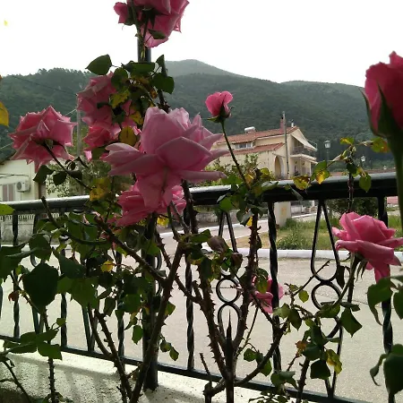 Nostalgia A In 50 Metres From The Sea アパート *