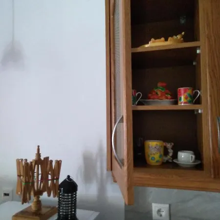 Nostalgia A In 50 Metres From The Sea Apartament Sami (Kefalonia)