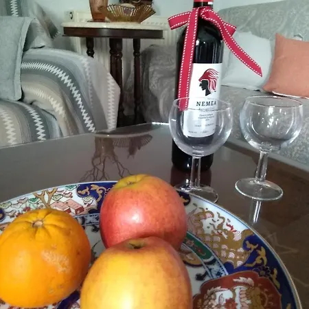 Apartamento Nostalgia A In 50 Metres From The Sea