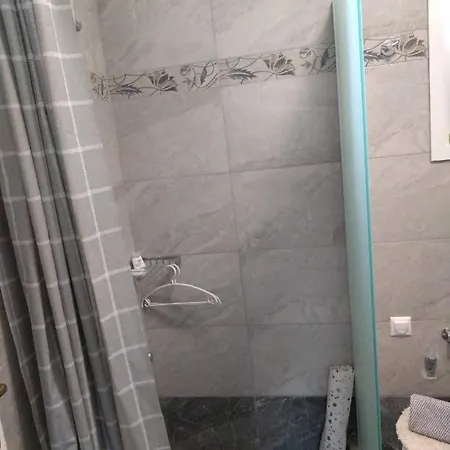 Nostalgia A In 50 Metres From The Sea アパート